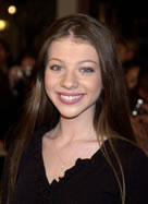 Michelle Trachtenberg